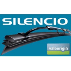 Щетка стеклоочистителя Valeo Silencio  260 мм. 1 шт.